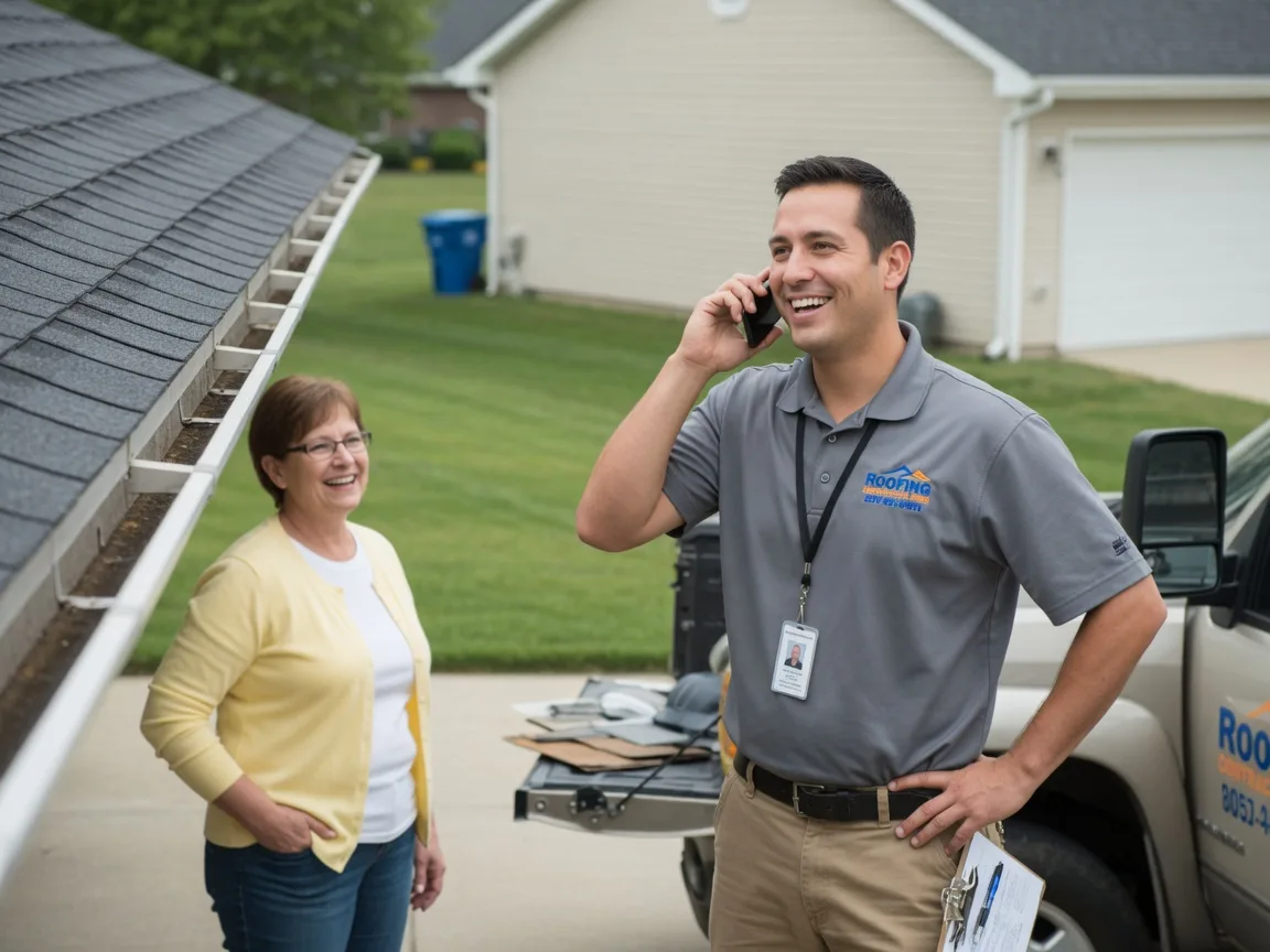 Local Roofing Contractors Ojai, CA FAQs